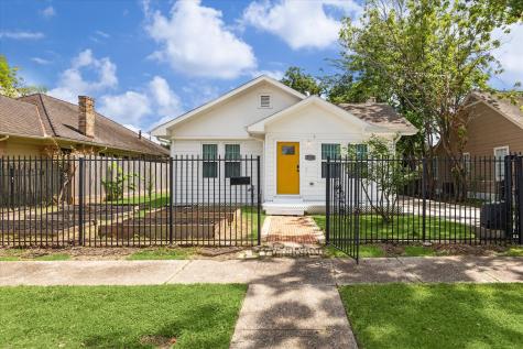 5136 Jefferson Street Houston TX 77023