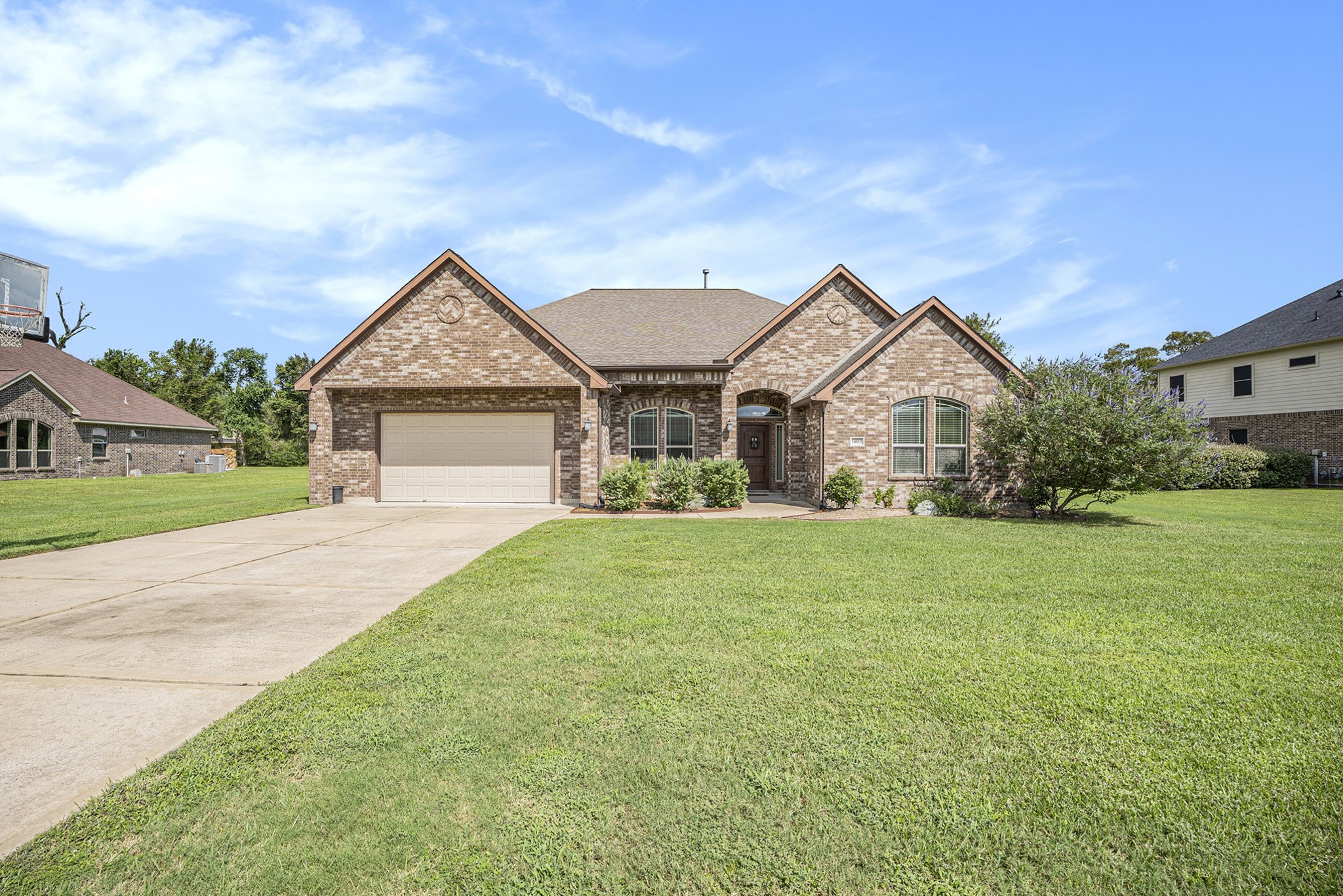 14610 Southwind Court Baytown TX 77523