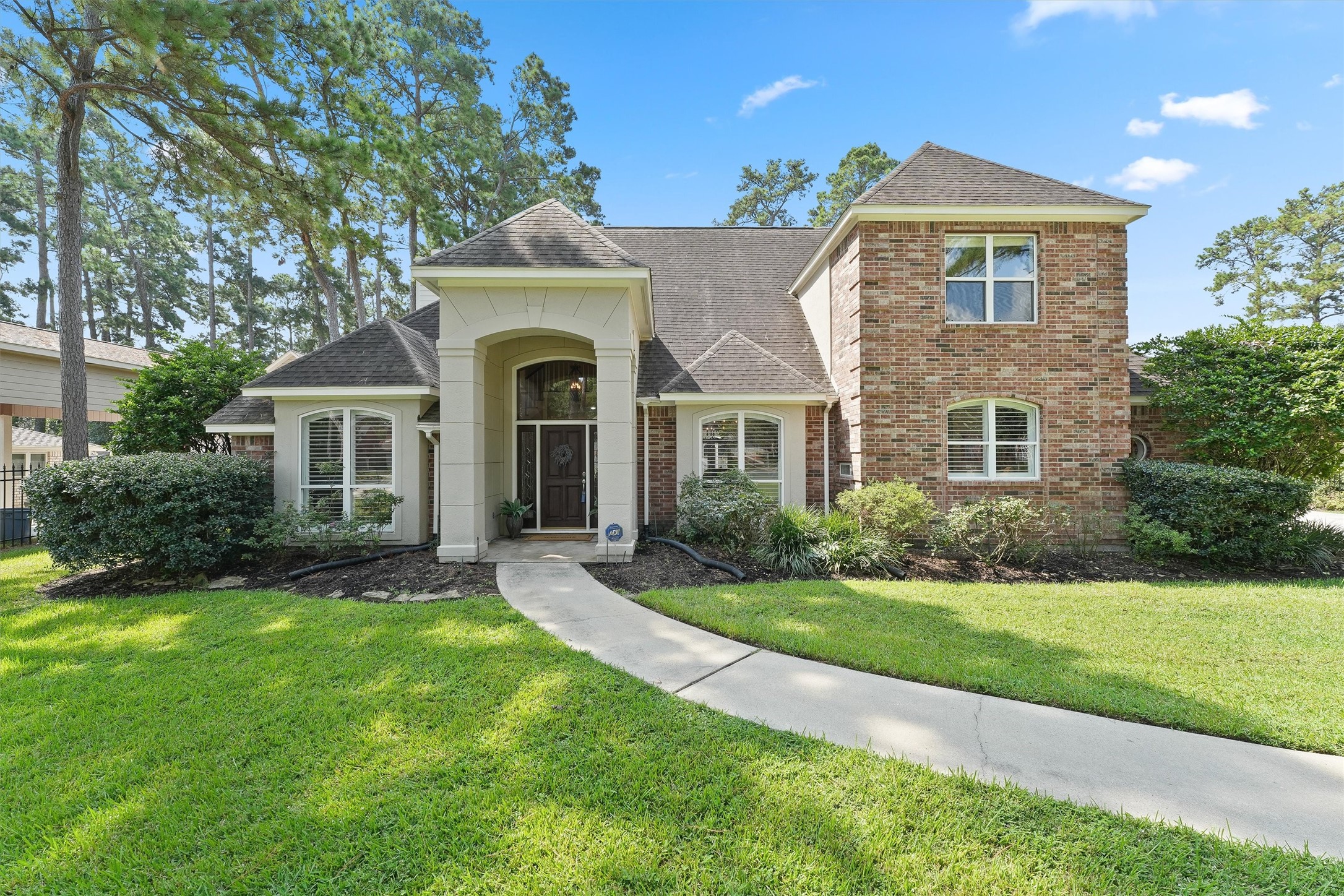 12119 Silver Creek Drive Houston TX 77070