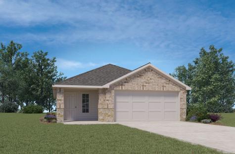 5519 Creekstone Rise Lane Spring TX 77373