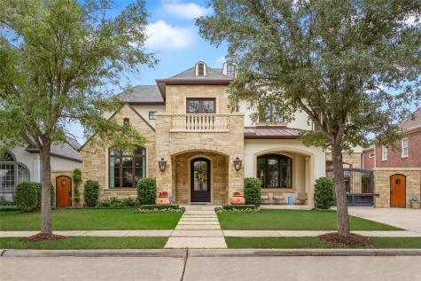 4224 Villanova Street Houston TX 77005