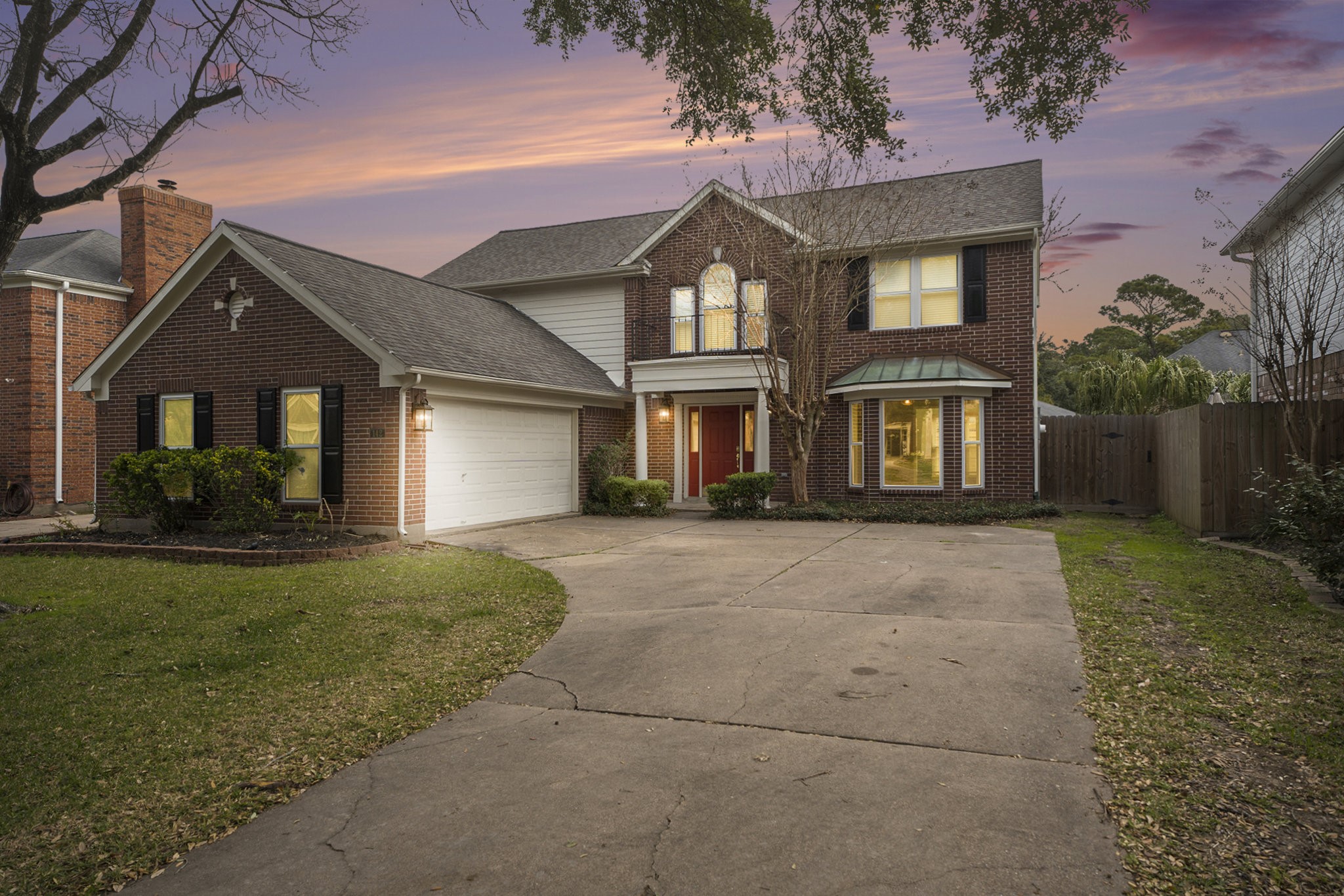 142 Lake Point Drive League City TX 77573