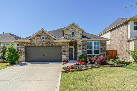 916 Lunar View Court Katy TX 77493