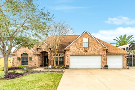 141 Dove Trail Richwood TX 77531