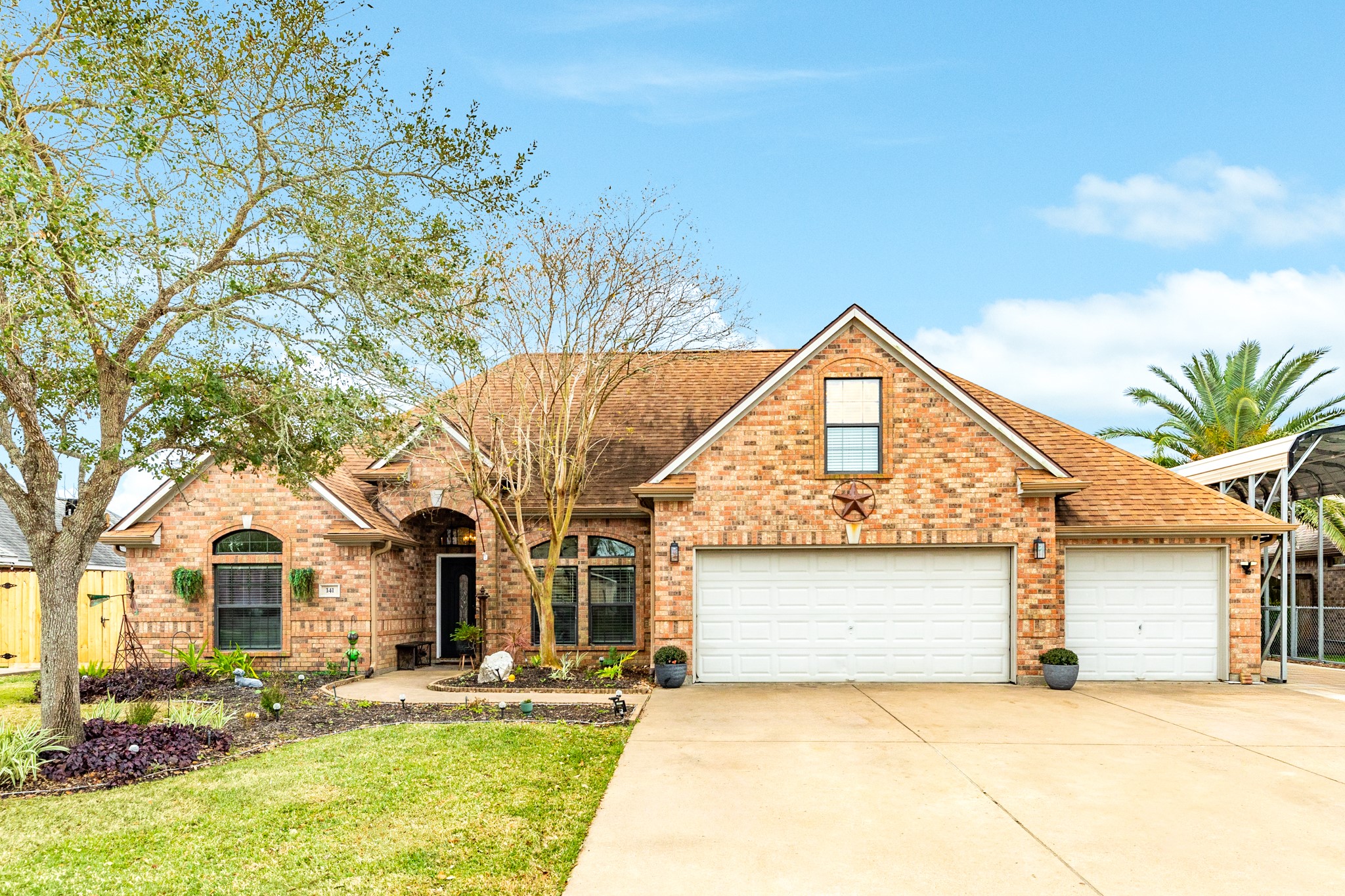 141 Dove Trail Richwood TX 77531