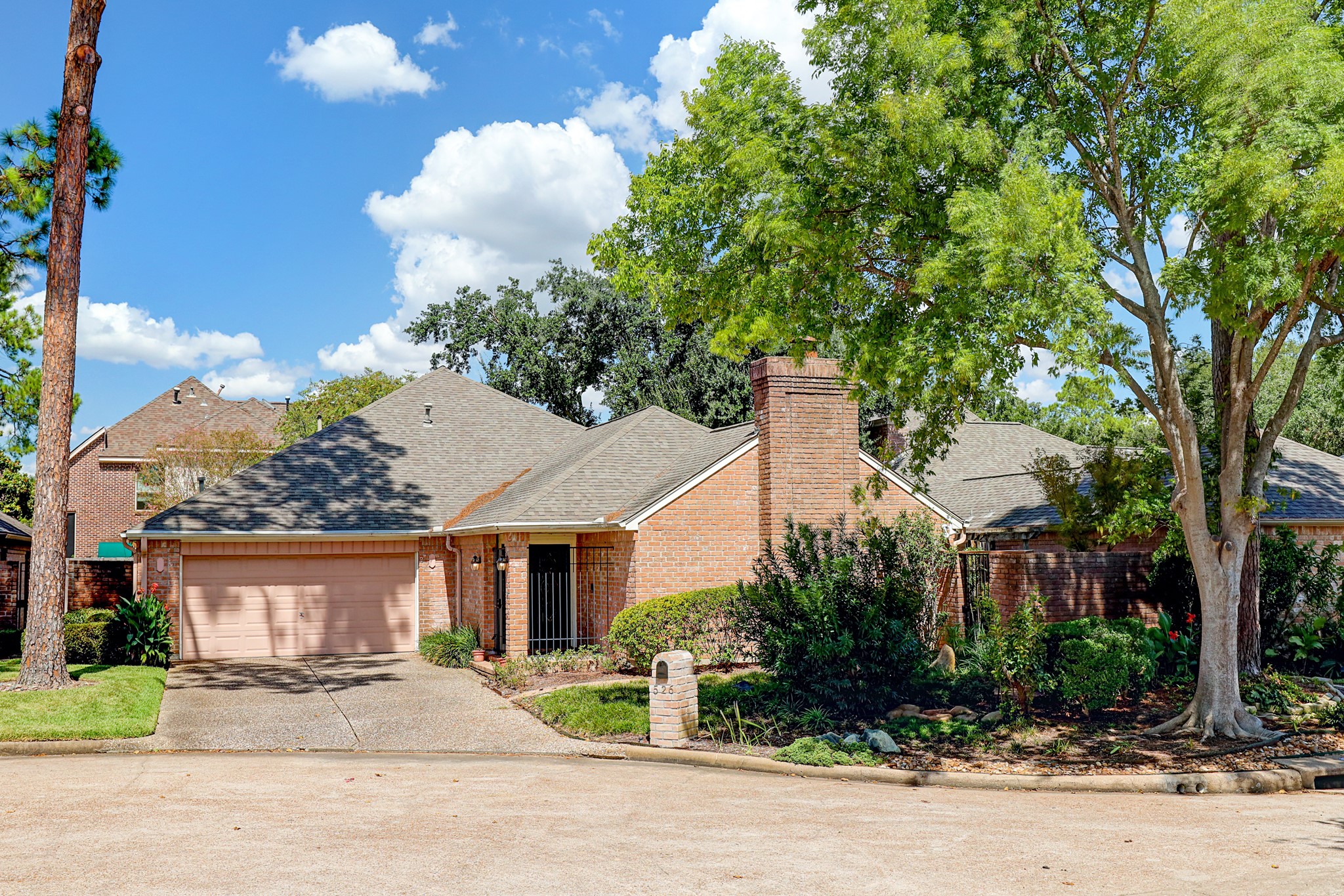 526 Hidden Harbor Street Houston TX 77079