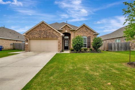 122 San Jacinto Drive Baytown TX 77523