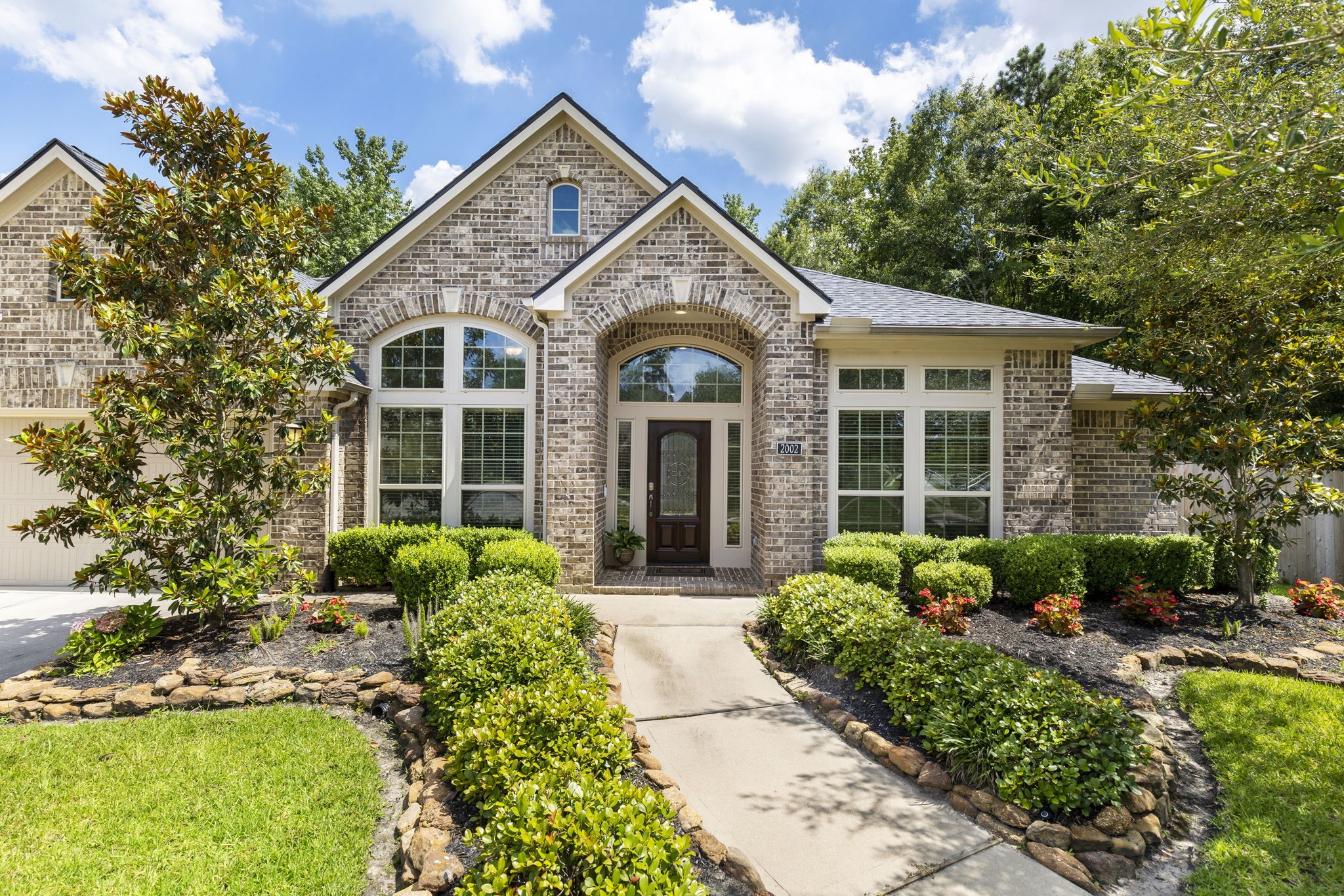 2002 Jillian Oaks Court Spring TX 77386