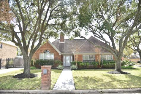 14219 Owens Road Houston TX 77095