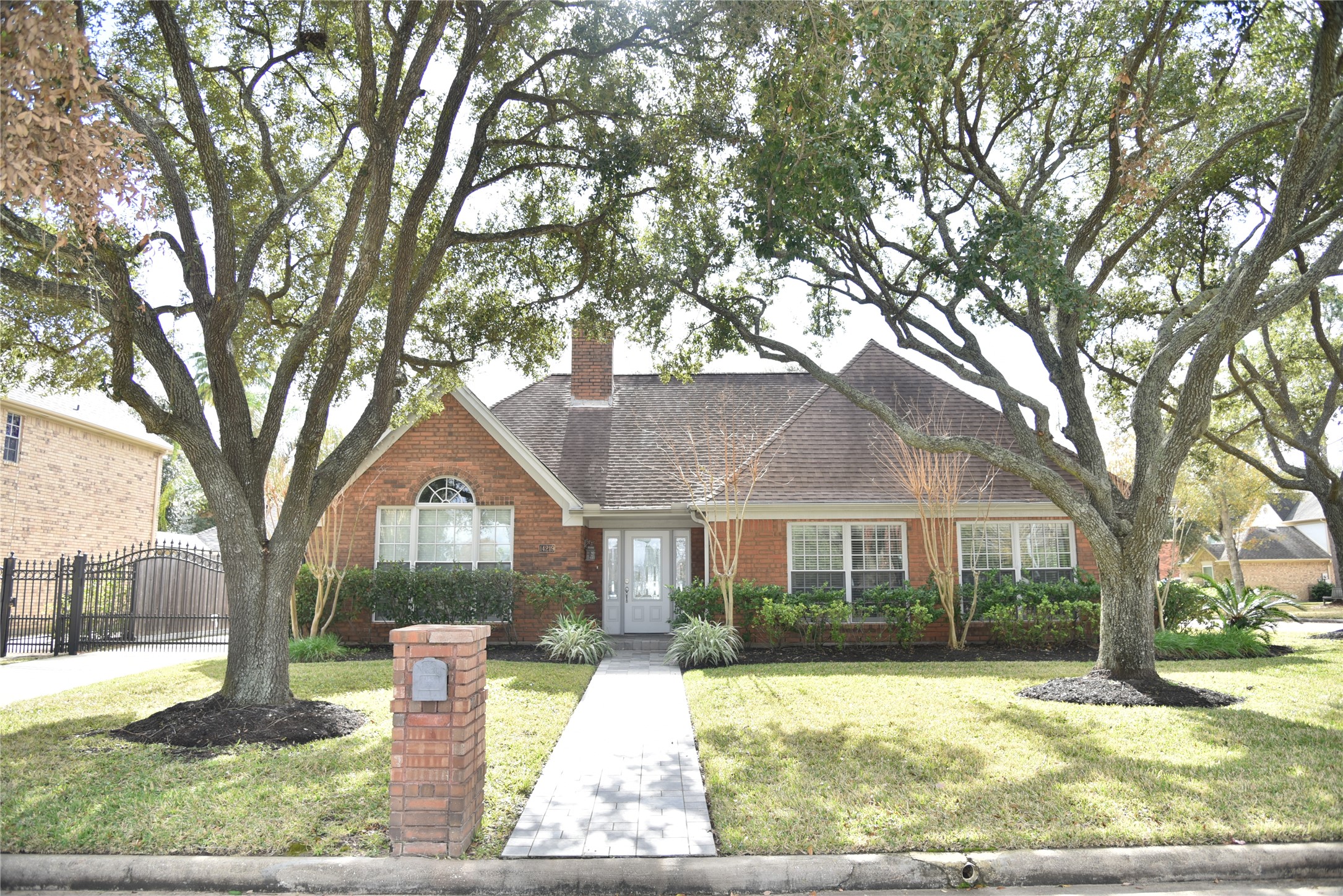 14219 Owens Road Houston TX 77095