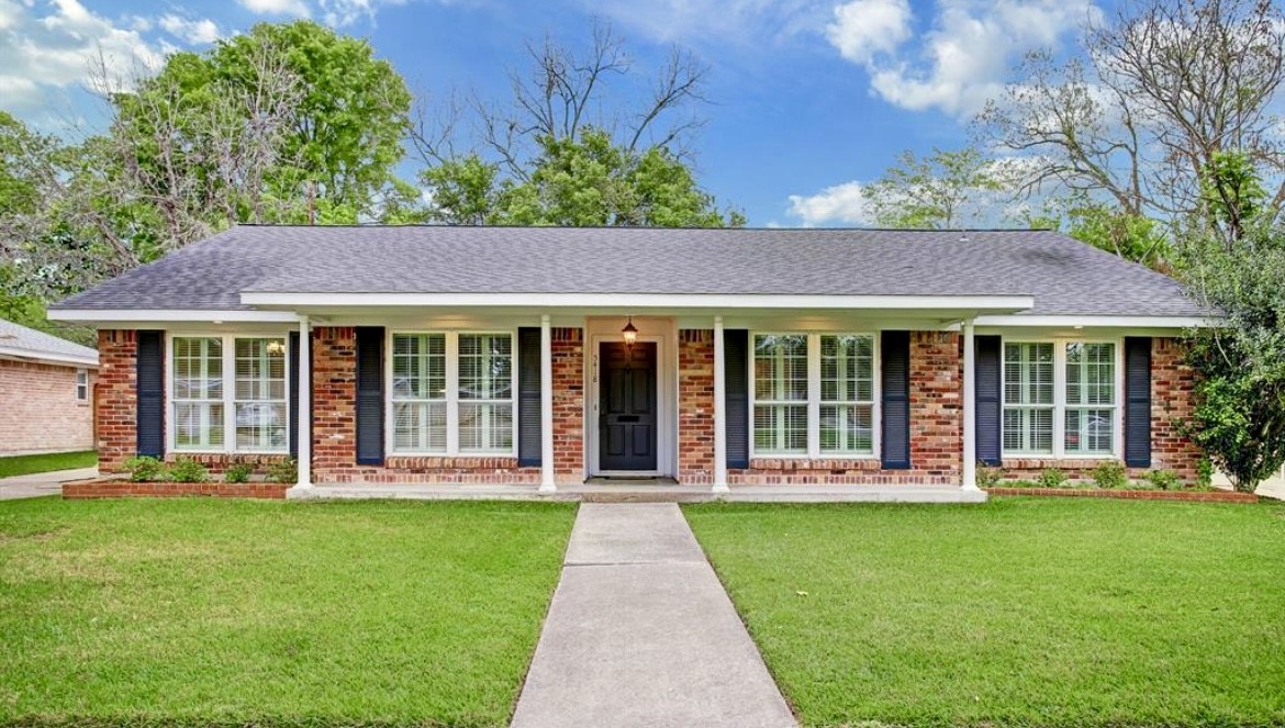5418 Indigo Street Houston TX 77096