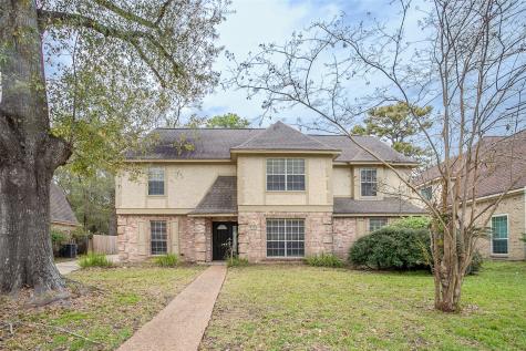 4210 Brightwood Drive Houston TX 77068