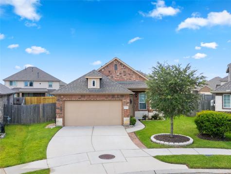 21619 Whistling Straits Drive Porter TX 77365