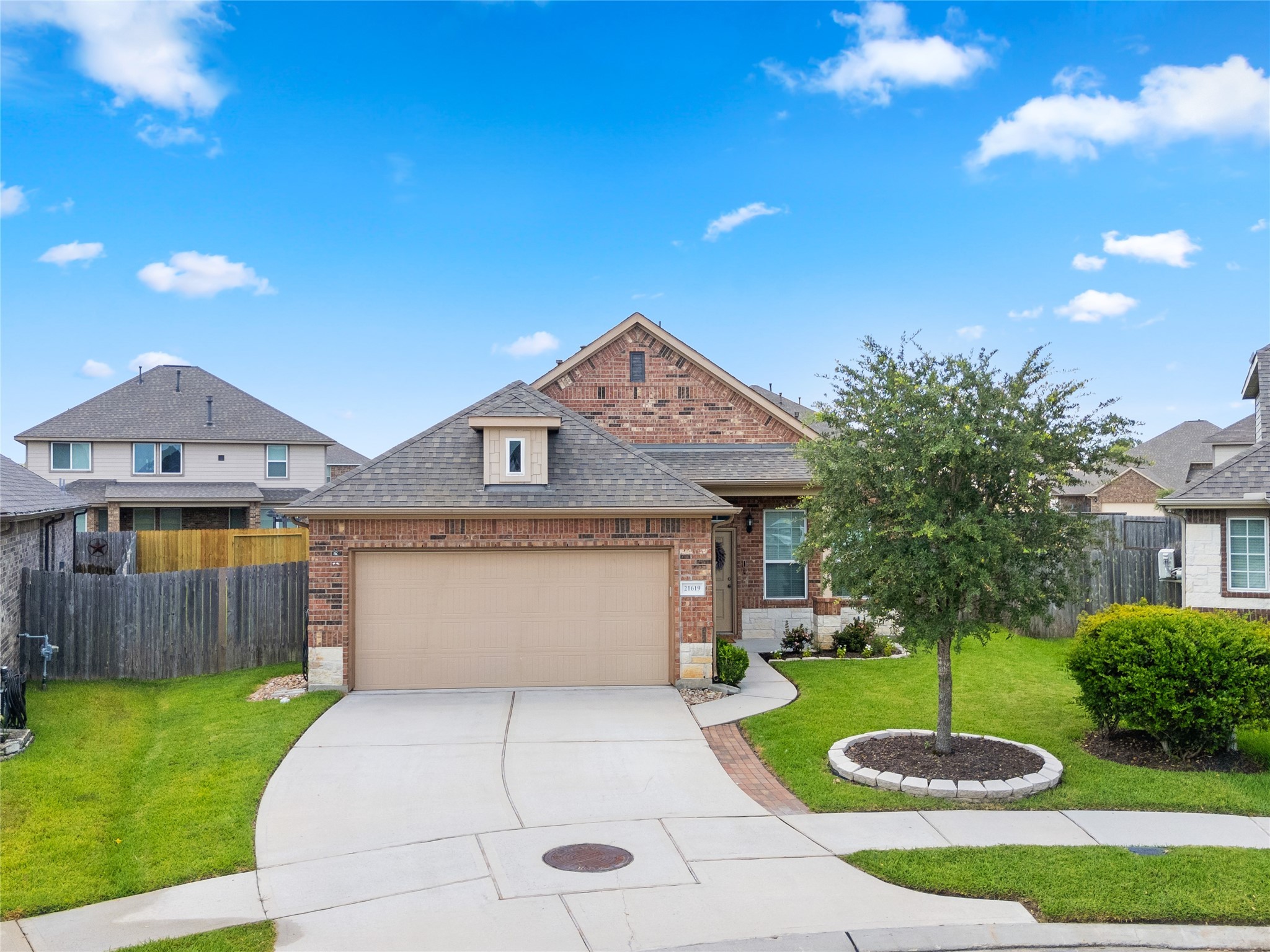 21619 Whistling Straits Drive Porter TX 77365