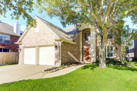603 Bondi Court Houston TX 77094