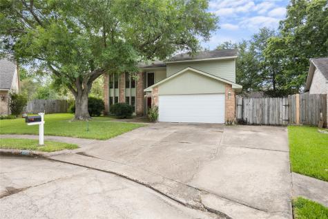 9914 Sage August Lane Houston TX 77089