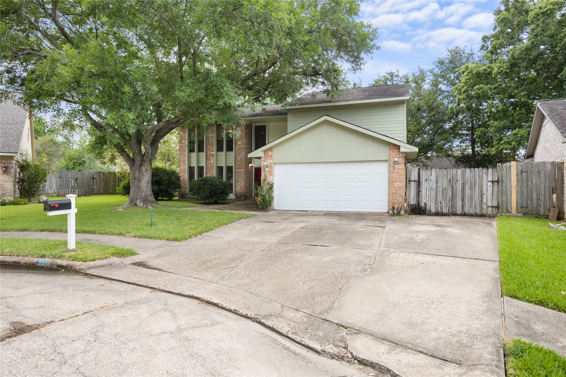 9914 Sage August Lane Houston TX 77089