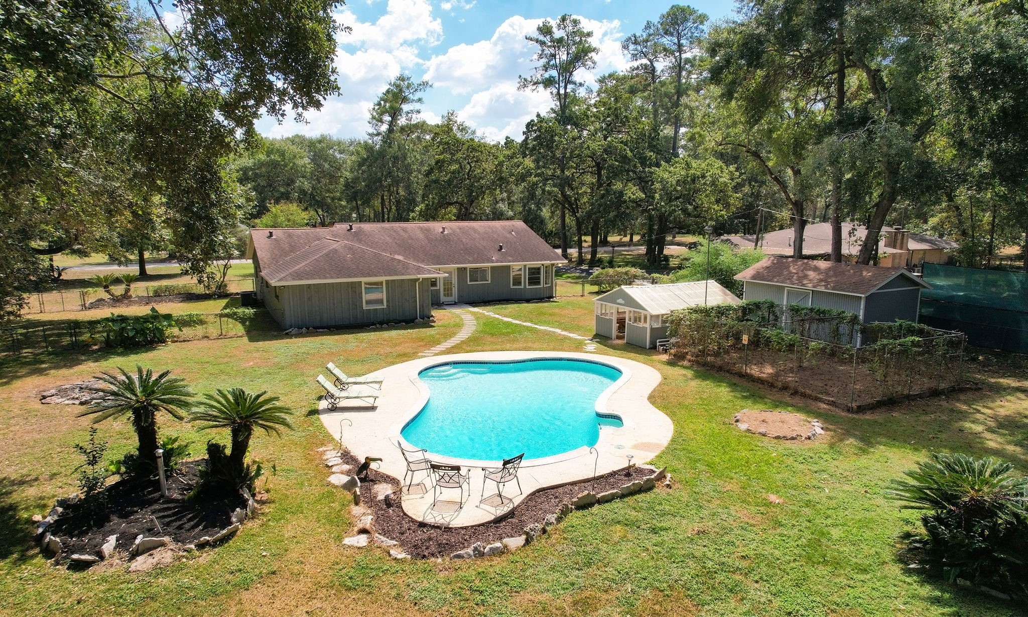 13427 Little Ranch Road Cypress TX 77429