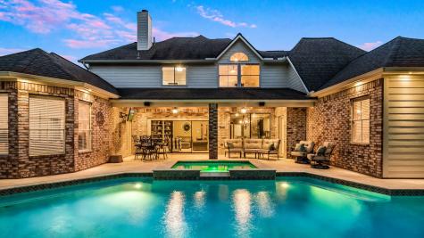 265 Waterford Way Montgomery TX 77356