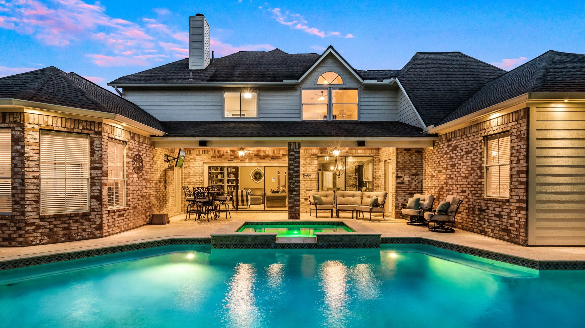 265 Waterford Way Montgomery TX 77356