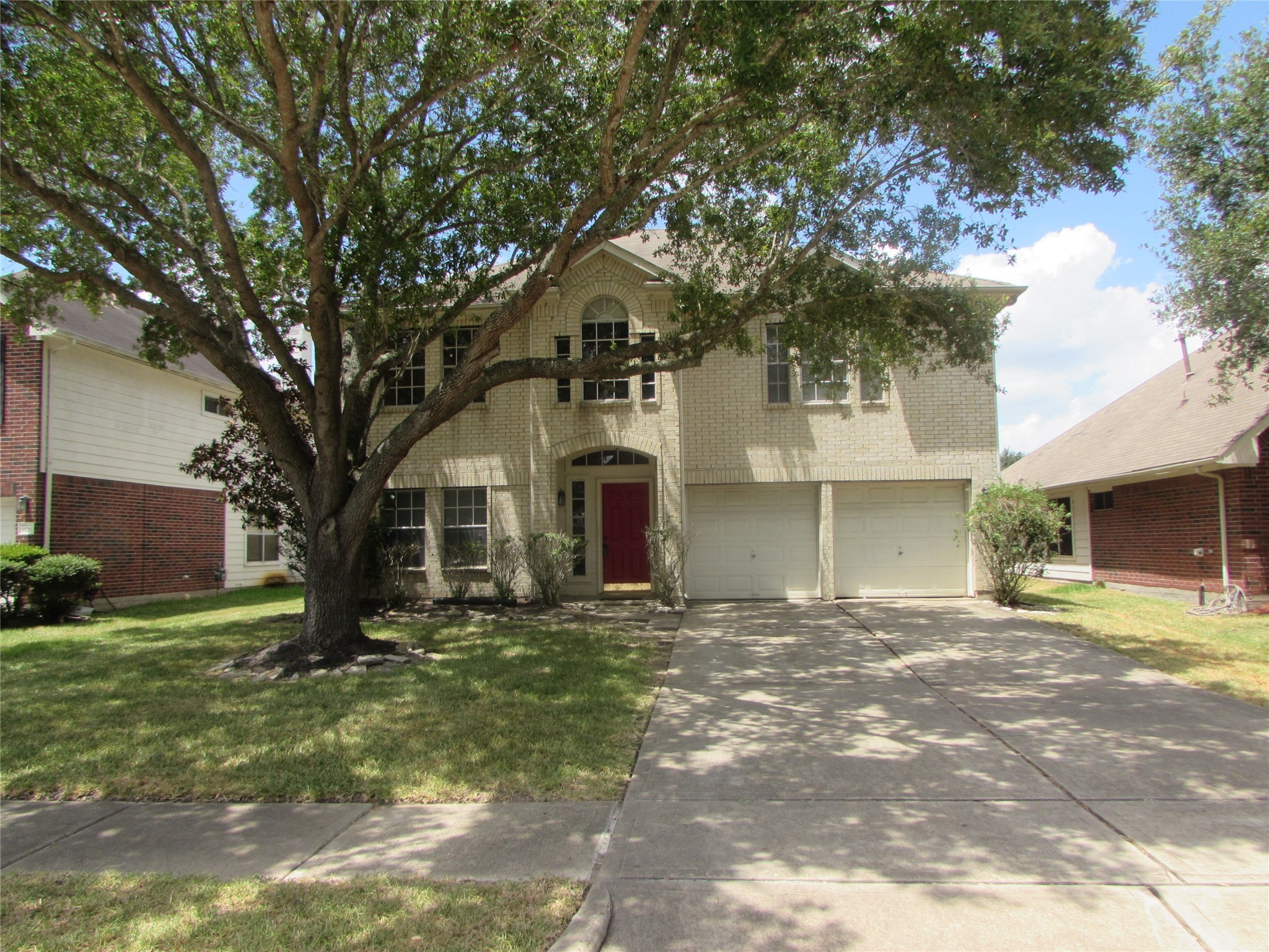 4622 Park Breeze Drive Fresno TX 77545