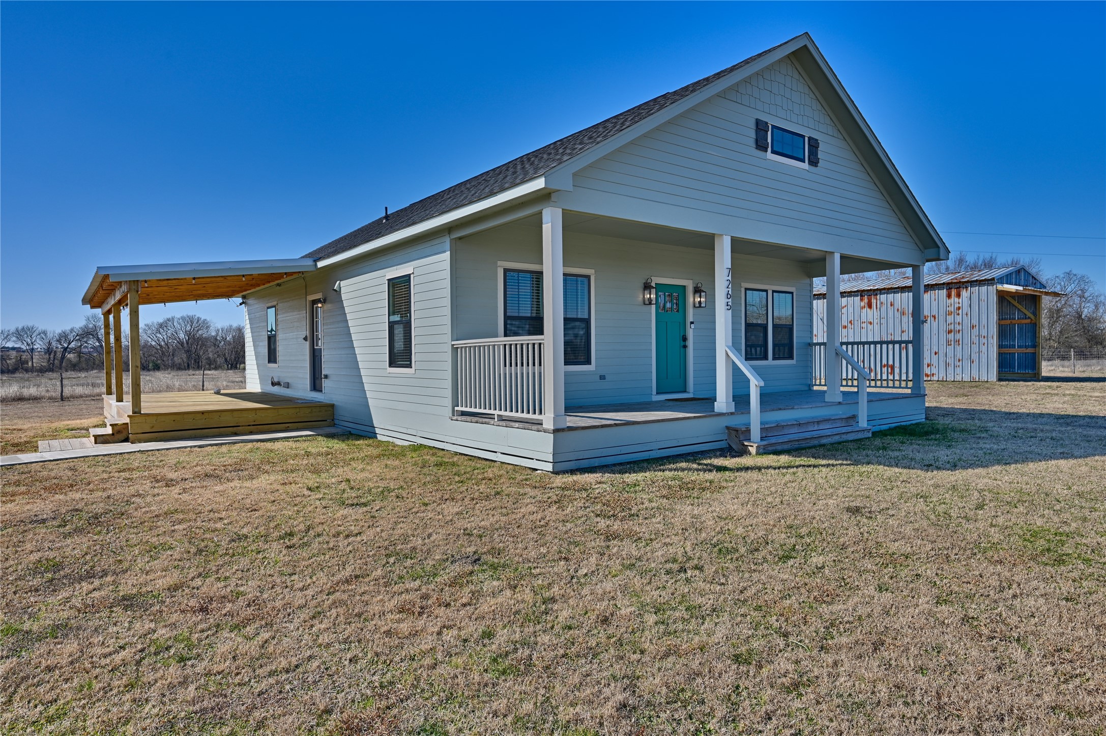 7265 Fm 1370 Washington TX 77880