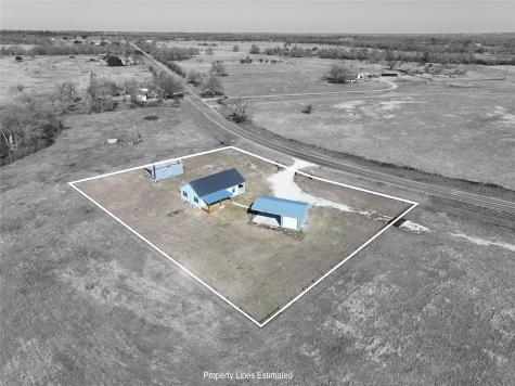 7265 Fm 1370 Washington TX 77880