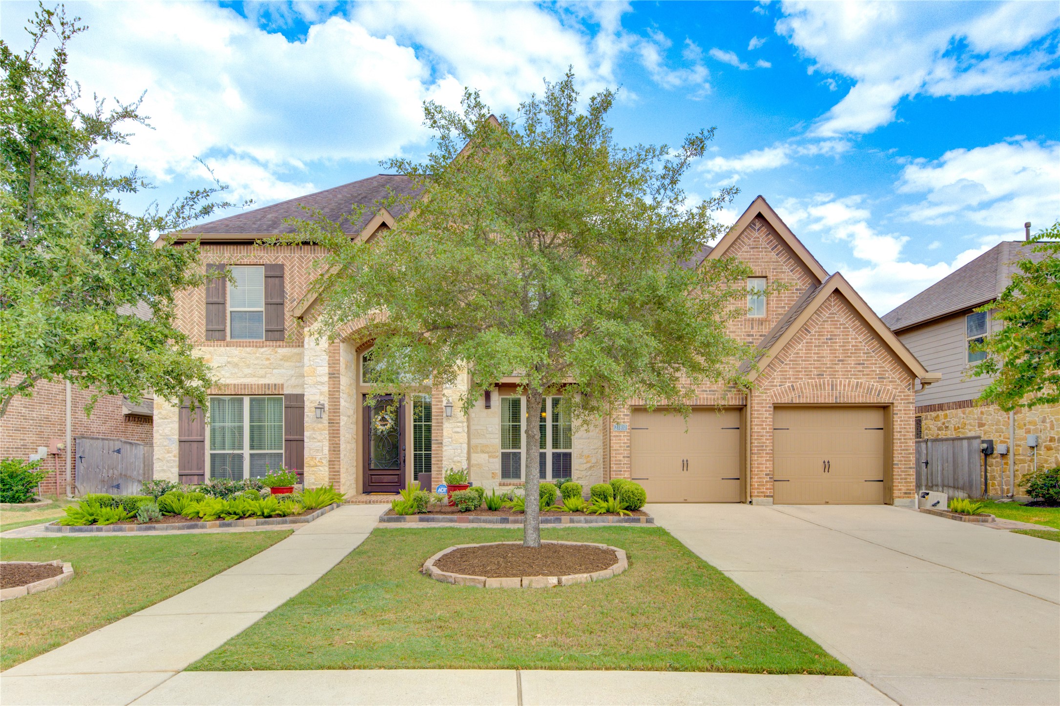 27810 Bandera Glen Lane Katy TX 77494