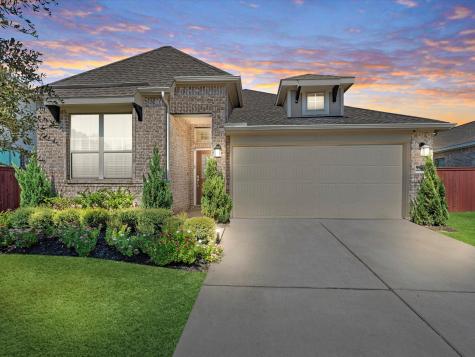 22293 Rustling Cone Court Porter TX 77365