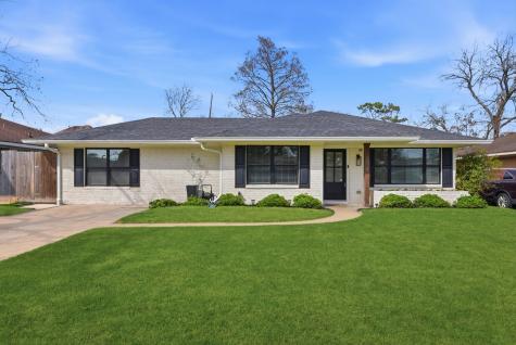 4814 Lido Lane Houston TX 77092
