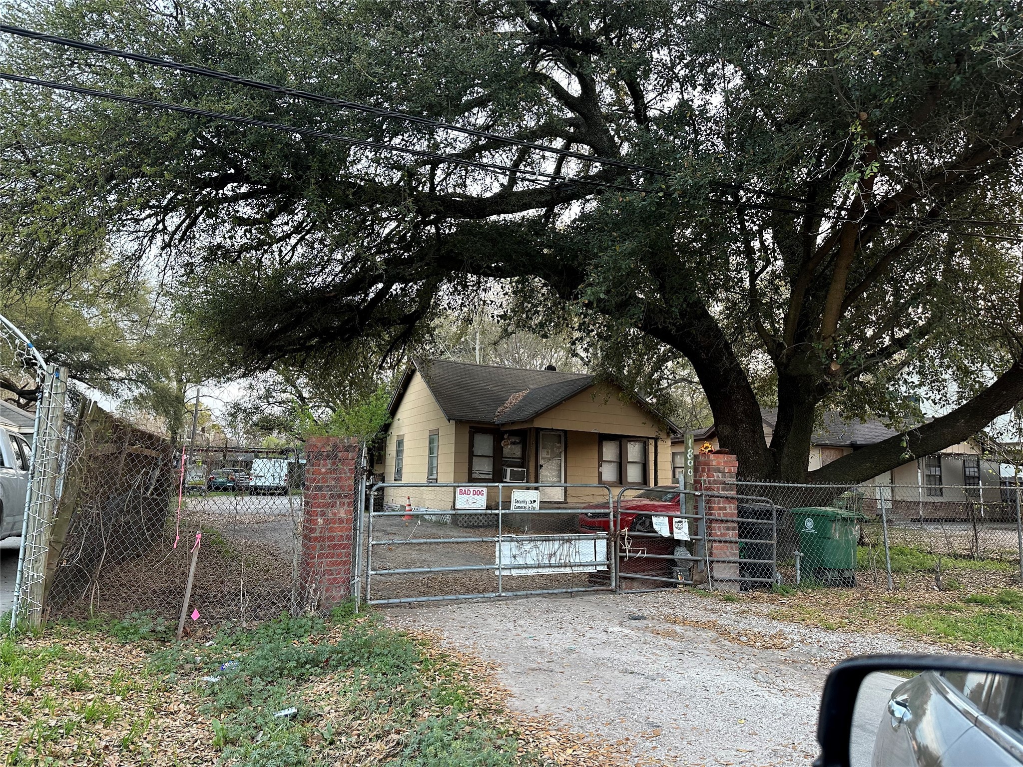 1800 Roxella Street Houston TX 77093