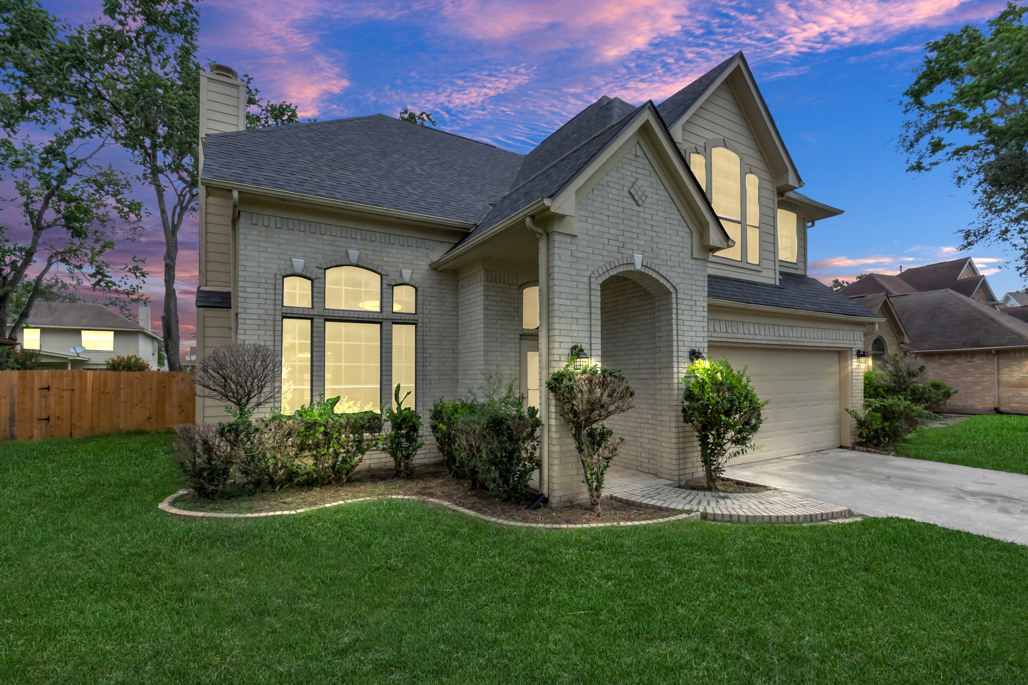 2138 Laurel Forest Way Houston TX 77014