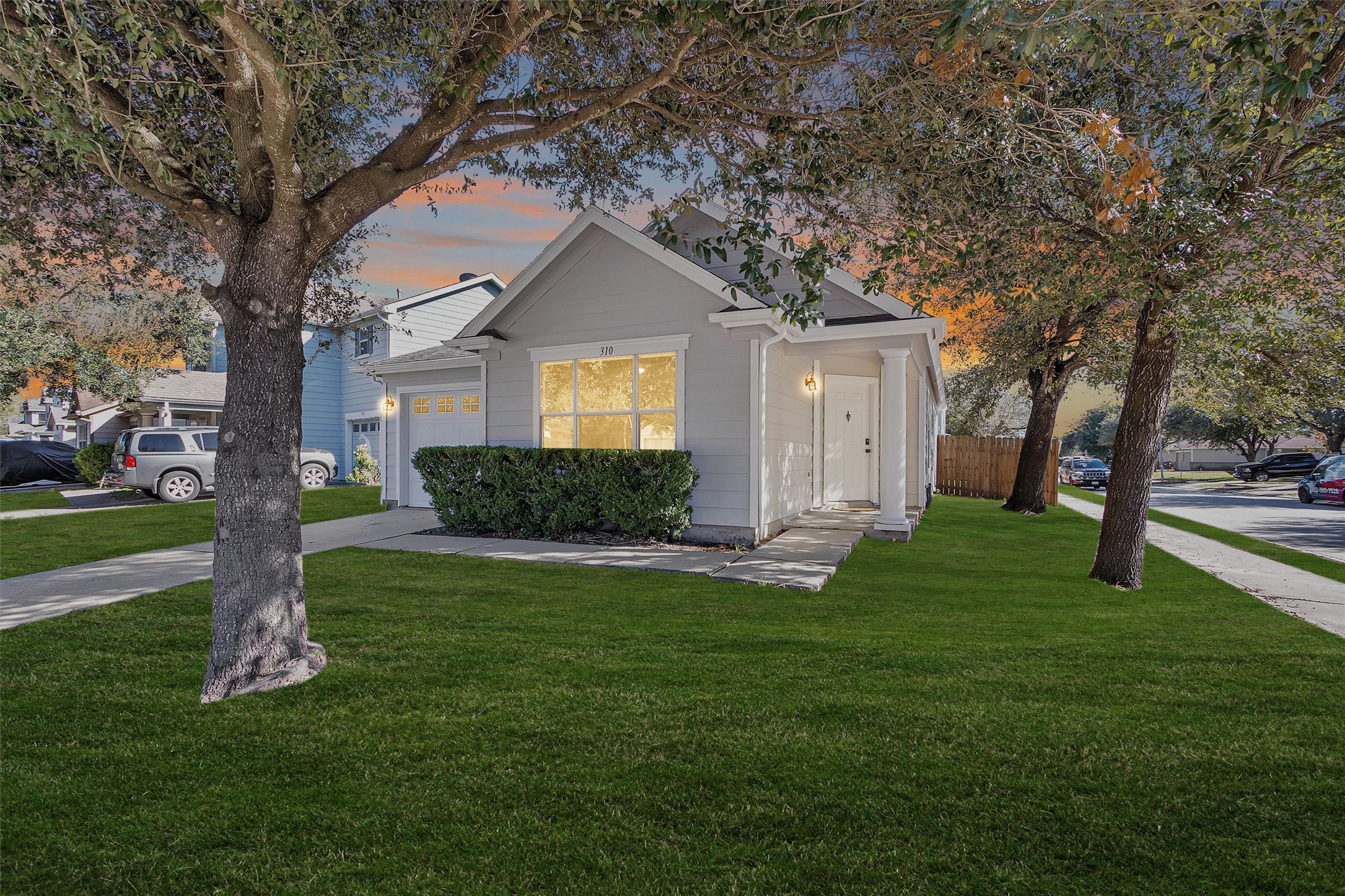 310 Remington Creek Drive Houston TX 77073