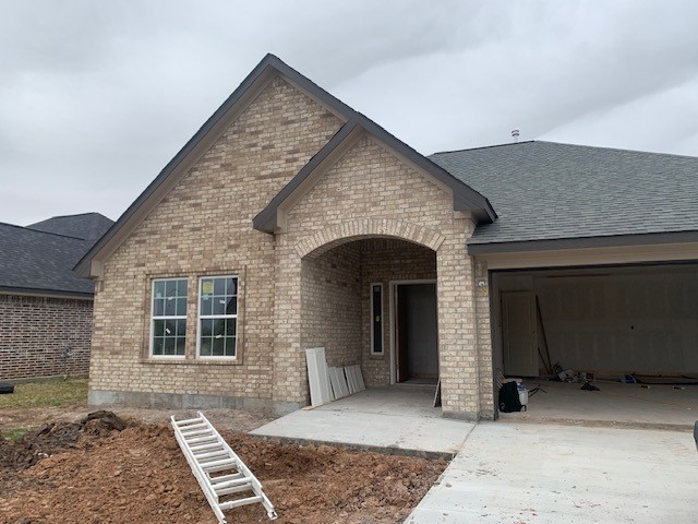 404 Yorktown Avenue Clute TX 77531