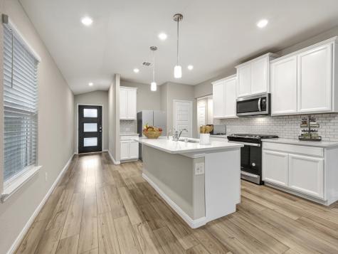 2038 West Darlington Oak Court Conroe TX 77304