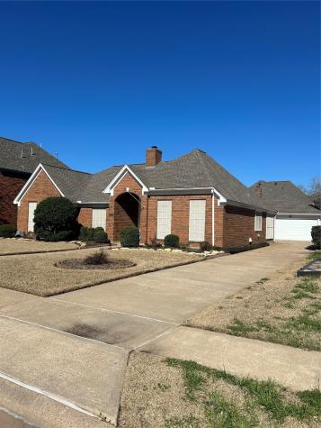 4118 Saint Ives Street Sugar Land TX 77479-8844