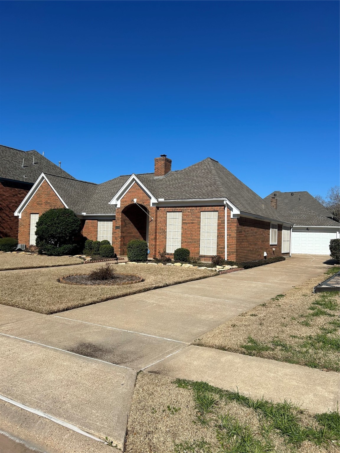 4118 Saint Ives Street Sugar Land TX 77479-8844