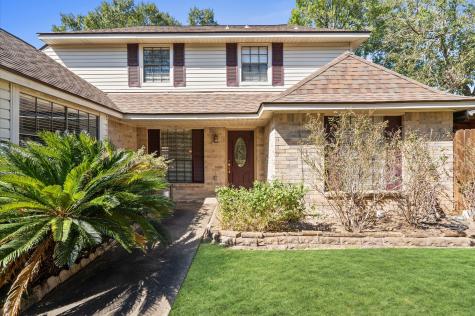 1123 Austin Colony Drive Richmond TX 77406