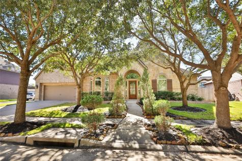 50 High Bank Drive Missouri City TX 77459