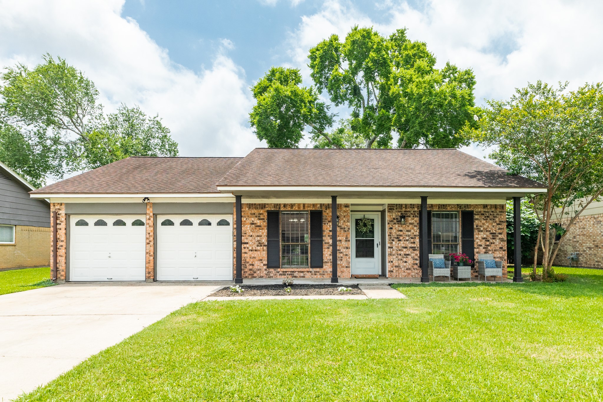 638 Dogwood Street Lake Jackson TX 77566