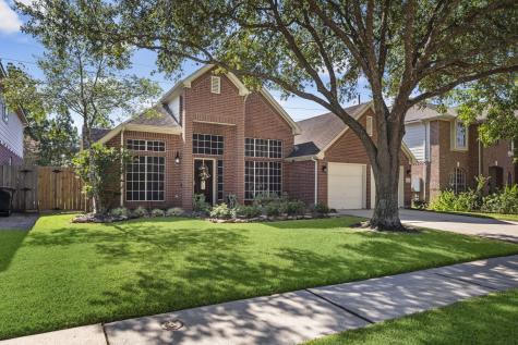 20822 Deauville Drive Spring TX 77388