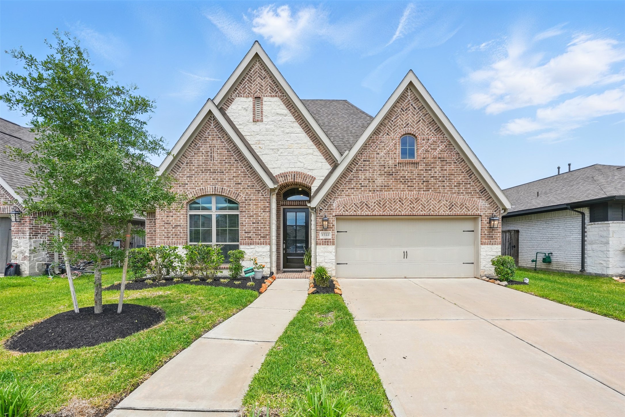 1722 Country Air Lane Missouri City TX 77459