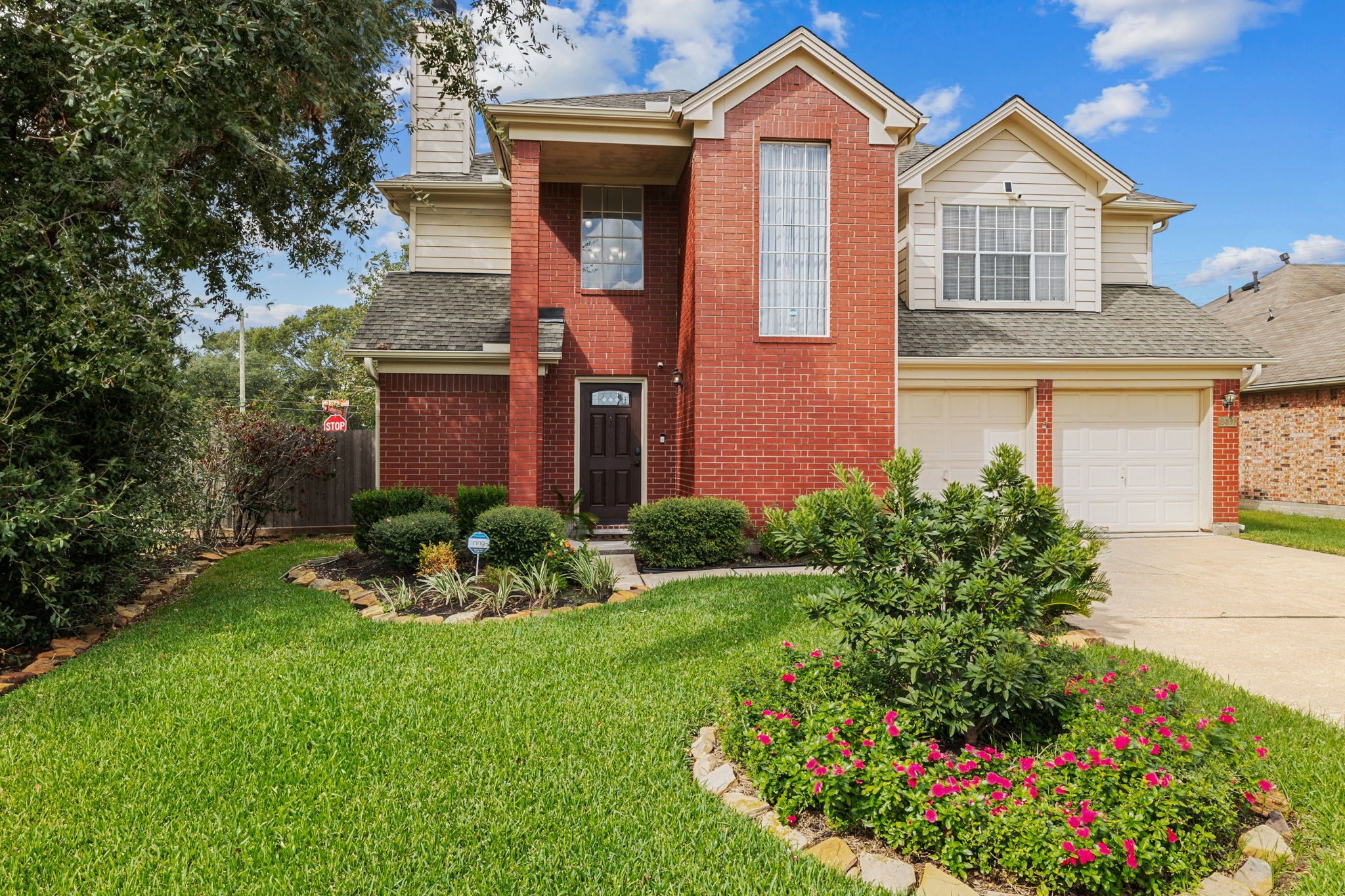 2434 War Admiral Drive Stafford TX 77477