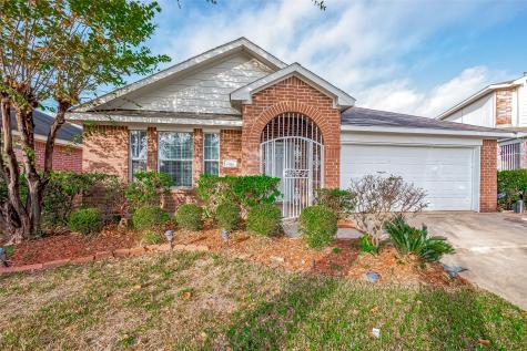 7010 Brody Lane Houston TX 77083