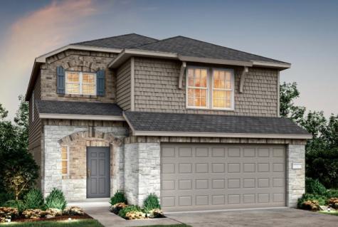 109 Chestnut Gate Drive Willis TX 77378