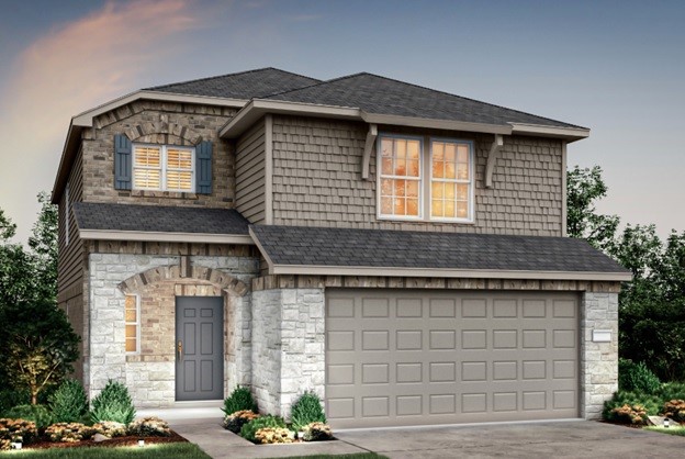 109 Chestnut Gate Drive Willis TX 77378