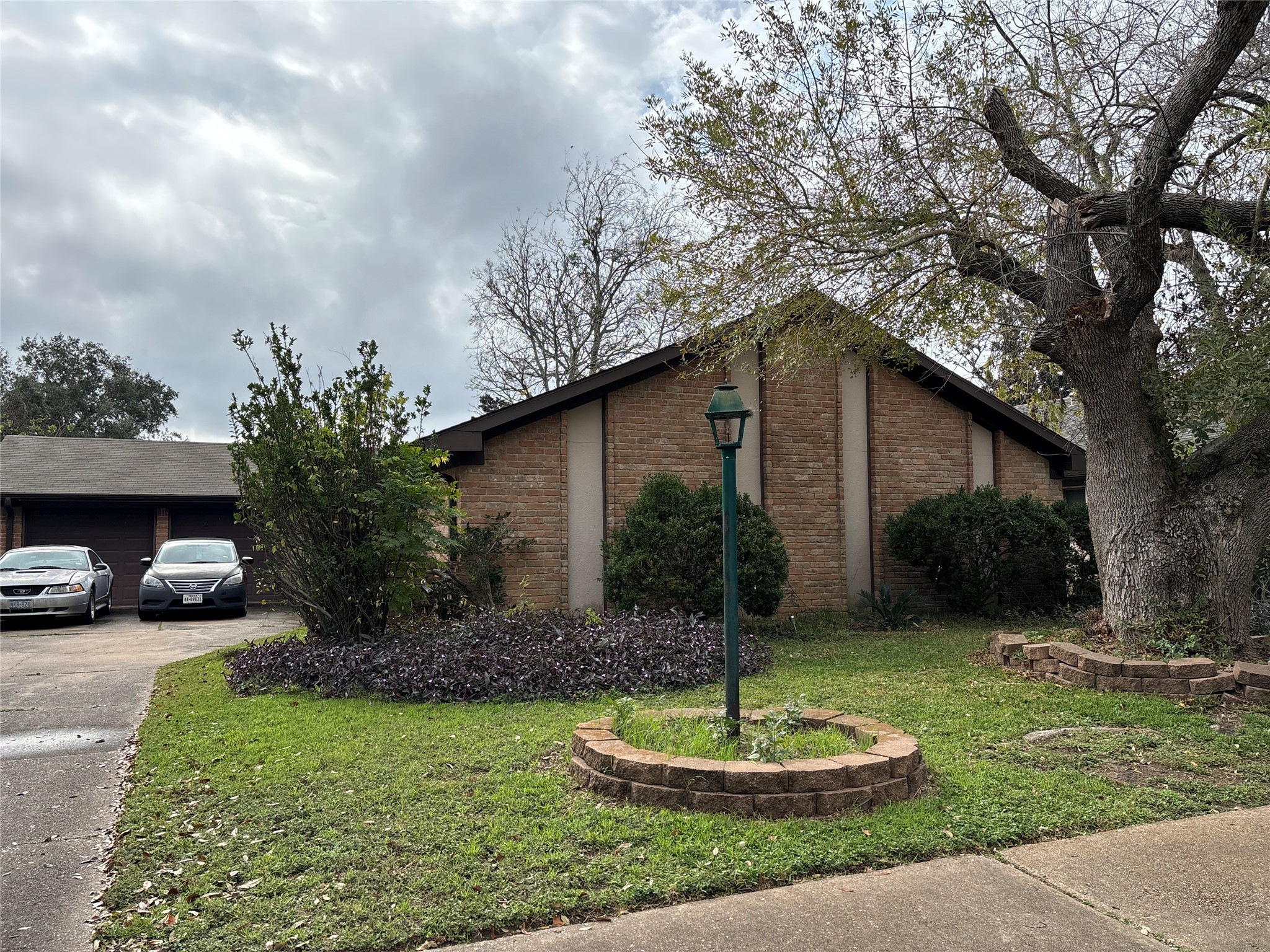 9407 Claridge Drive Houston TX 77031