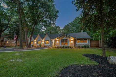 1706 Maux Drive Houston TX 77043