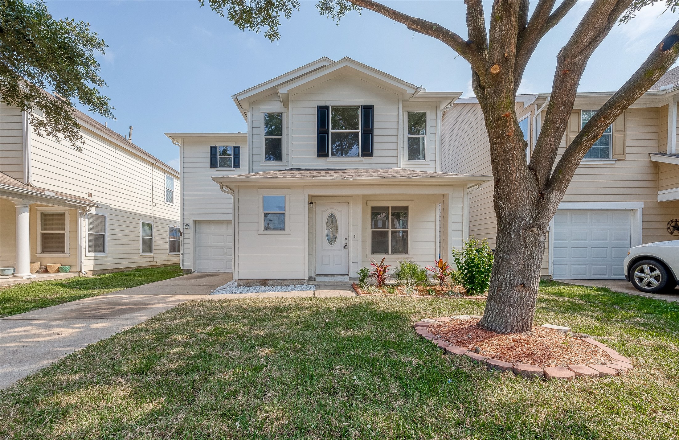10107 Victoria Chase Lane Houston TX 77075