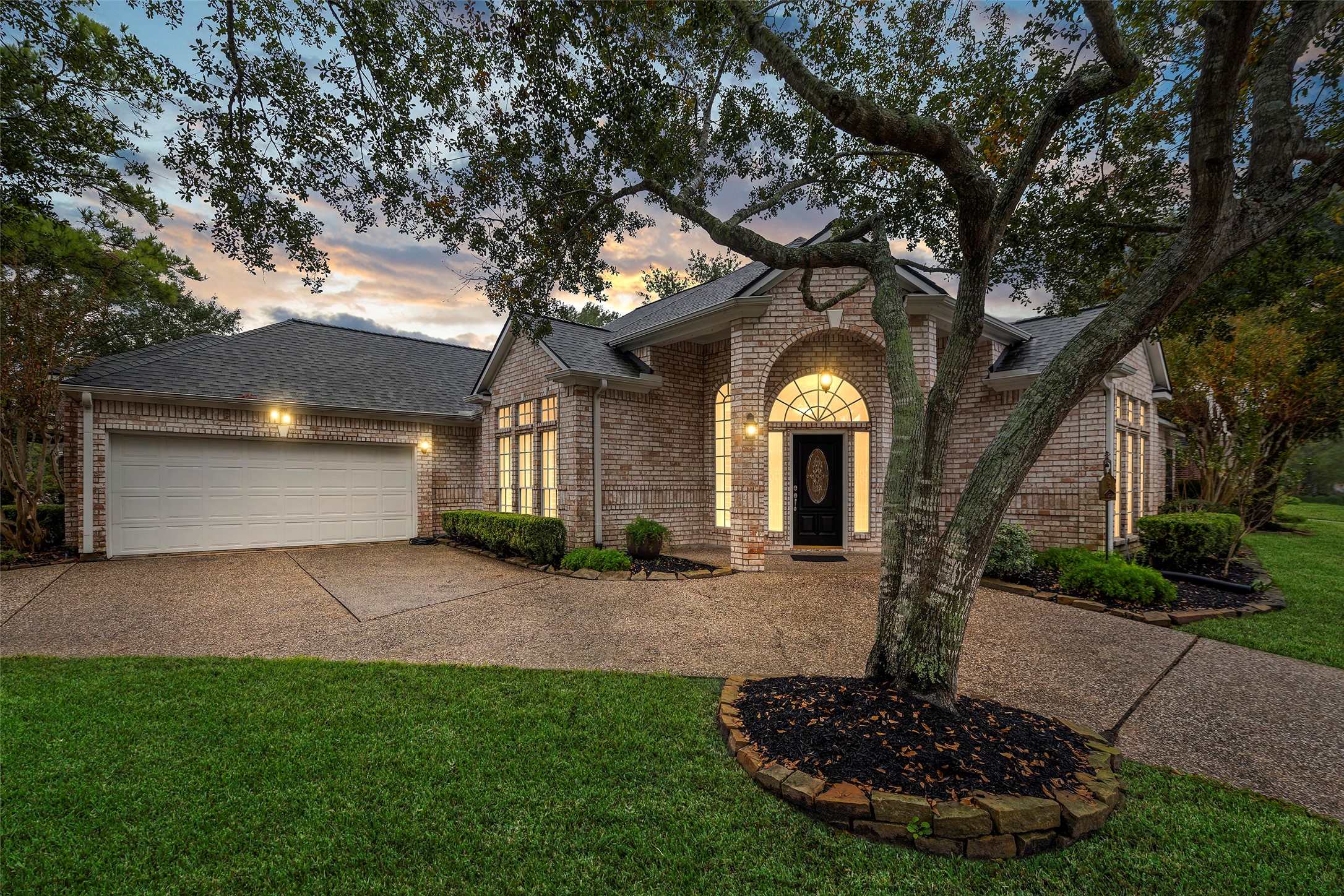 11523 Aspenway Drive Houston TX 77070